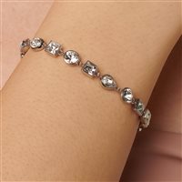 Bracelet Brosway Woman Symphonia in Steel BYM168 - BYM168